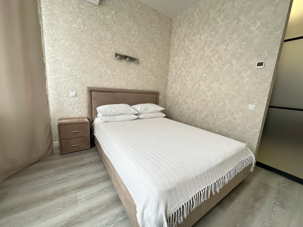 Квартира в комфортном ЖК Курортный