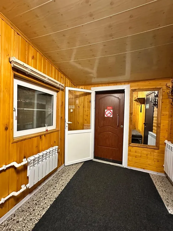 Уютный коттедж на природе