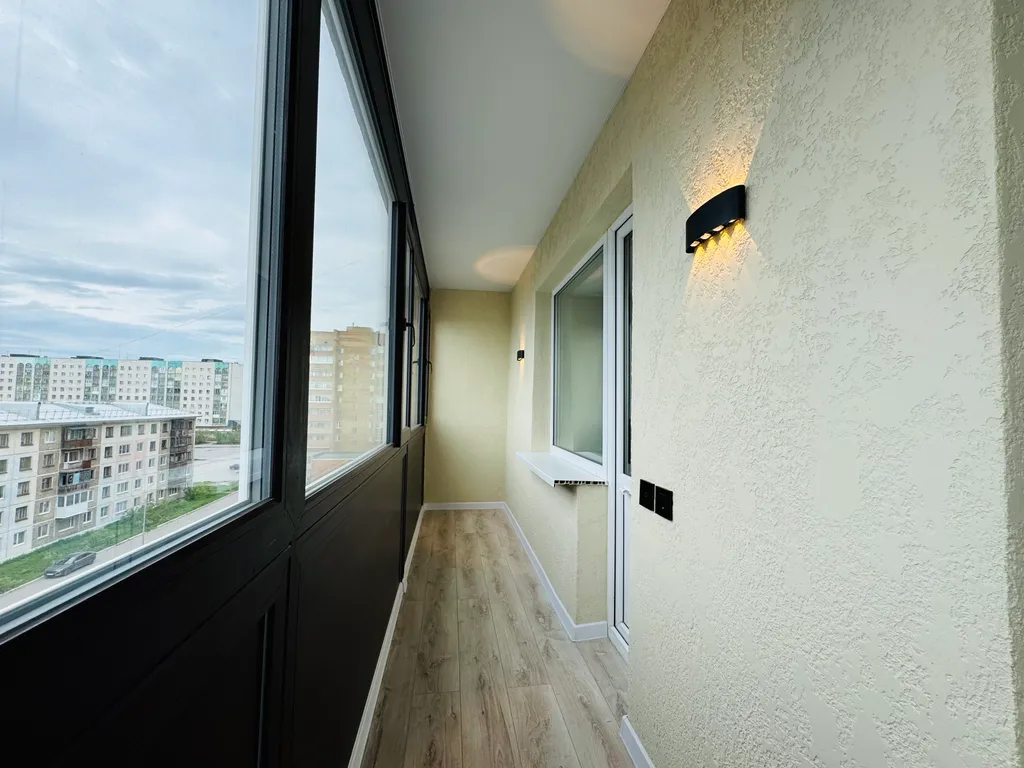 Просторная 3-к. кв. Уют для 6 гостей