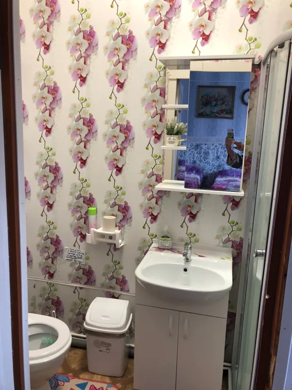 Семейный дом на Павловском водохранилище