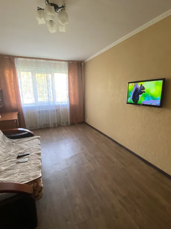 Уютная квартира в  самом центре города!