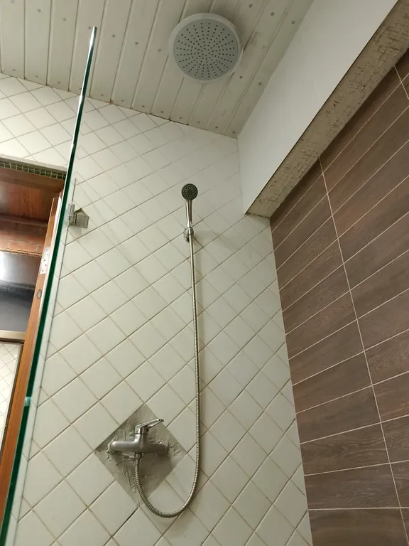 Двухкомнатная квартира -студия