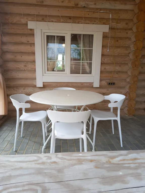 Пряничный домик