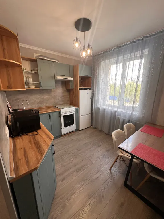 Квартира в центре