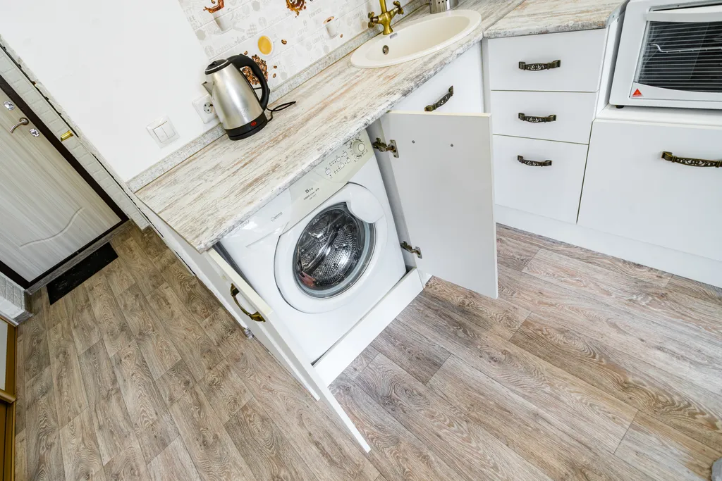 Уютная студия в новостройке