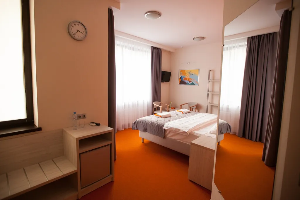 Квартира Комната — Севастополь