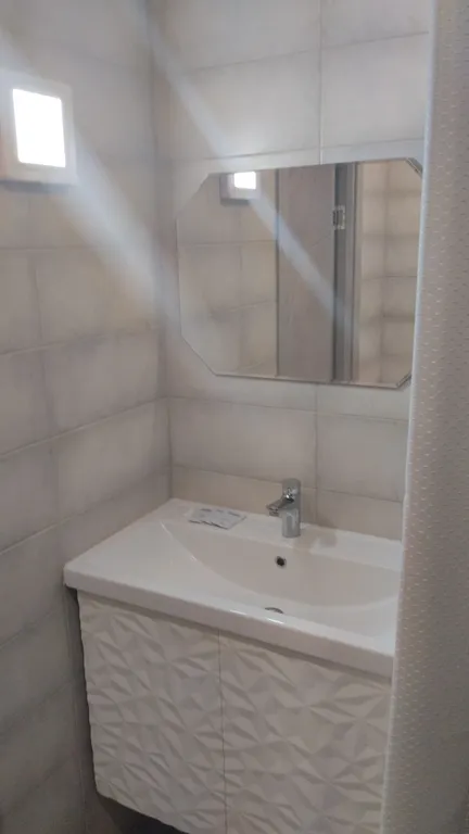 Апартаменты у РИО