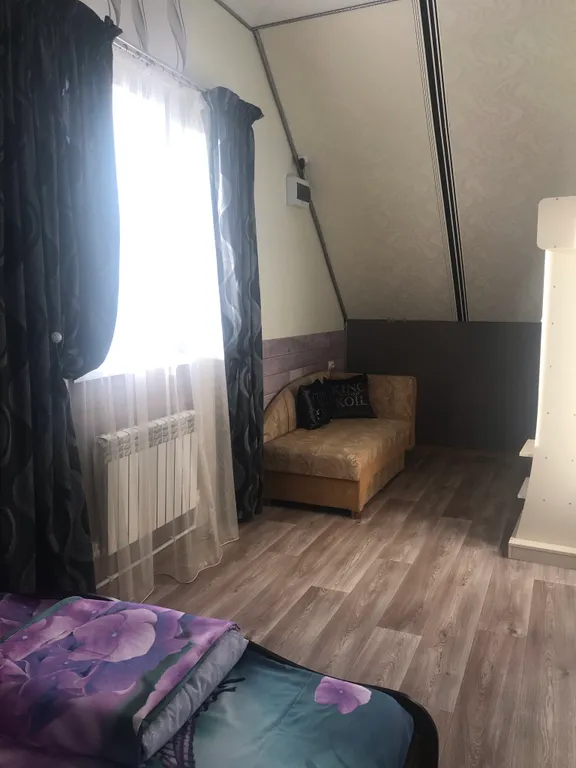 Уютный апартамент