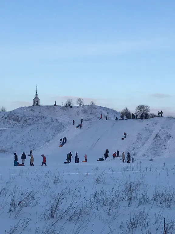 Дом Плещеево