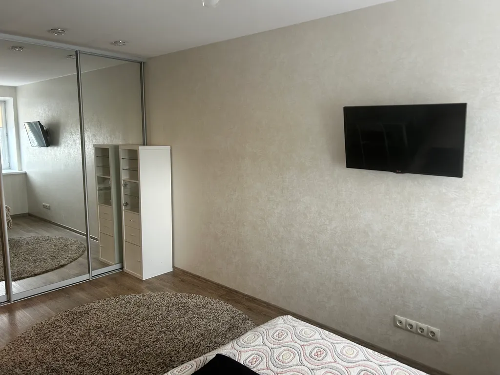 Квартира Уютная квартира с отличным ремонтом и удобным месторасположением — Саров