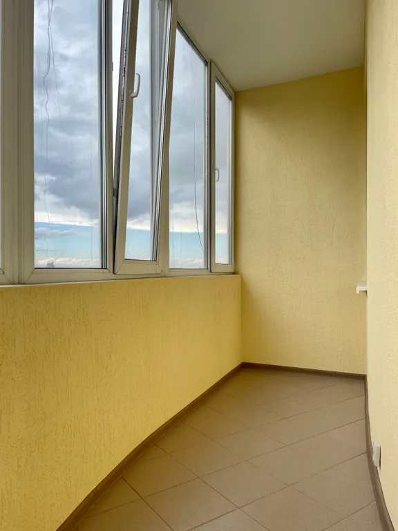 Новые апартаменты в центре города у пл. Ново-Соборная