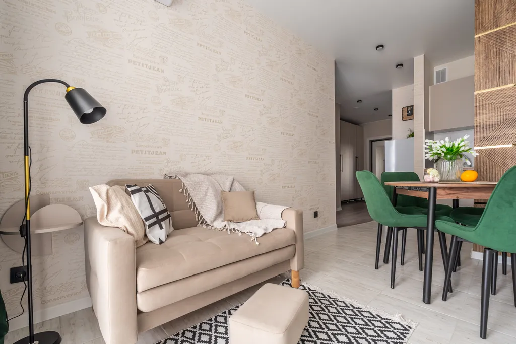 Евро 2-комнатная квартира у аквапарка H2O, ТЦ Горизонт, ДонЭкспо