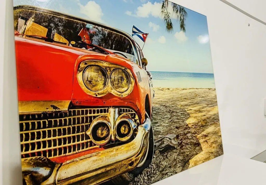 Место отдыха