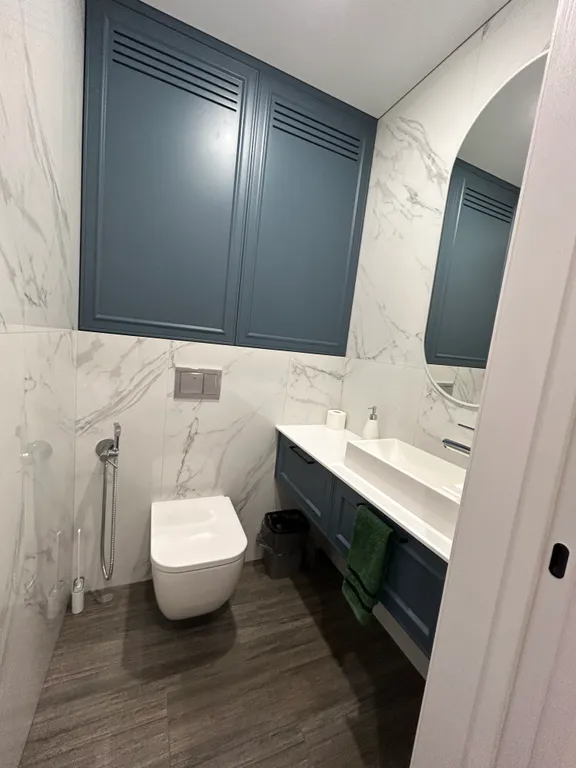 Апартаменты Premium в Центре