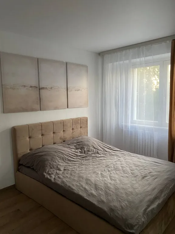 Квартира в центре Витебска — аренда посуточно в Витебск