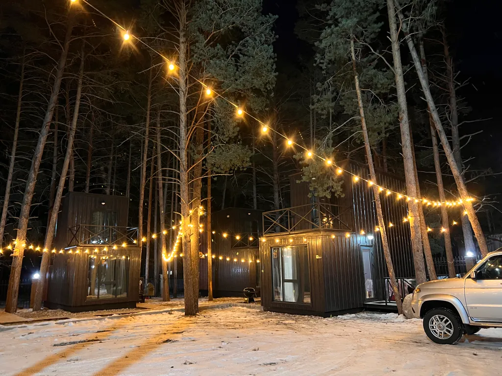 Уютный Гостевой дом