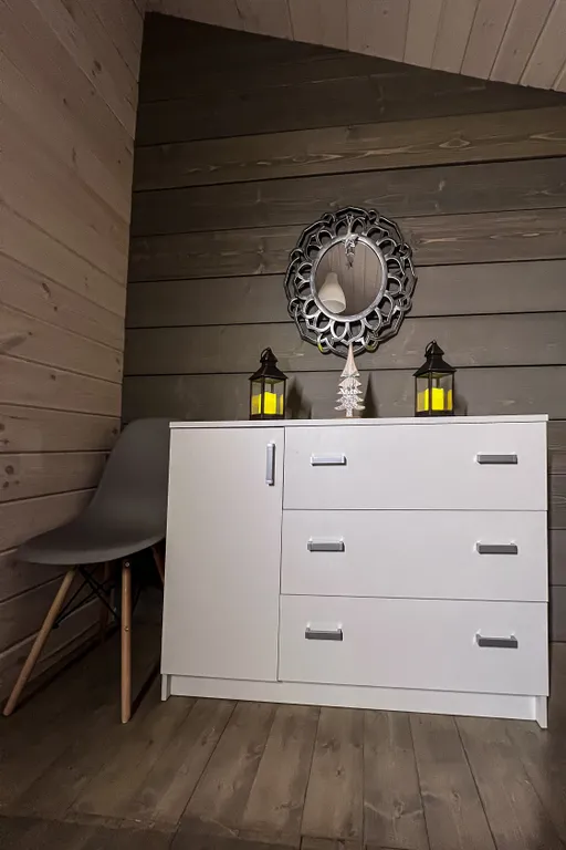 Коттедж 3-комнатный Дом — Малые Горки