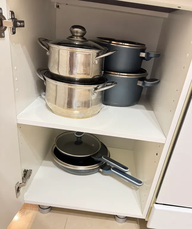 Квартира Удобная квартира с видом на море рядом с пляжем на красивой набережной — Анапа