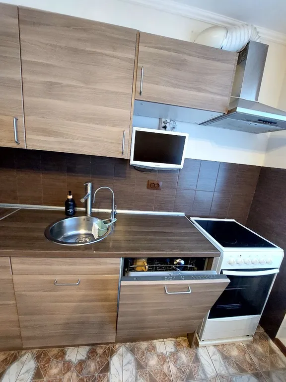 Квартира Квартира Кружева — Пушкин