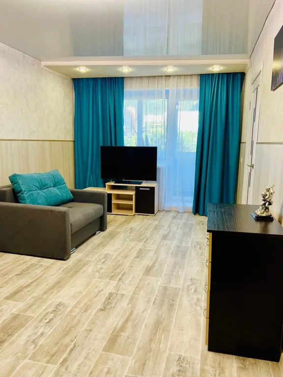 Квартира в центре города — аренда посуточно в Миасс