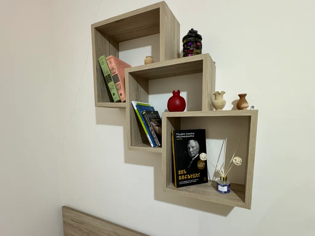 Супер квартира