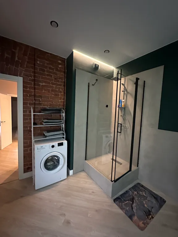 Квартира Супер квартира — Санкт-Петербург