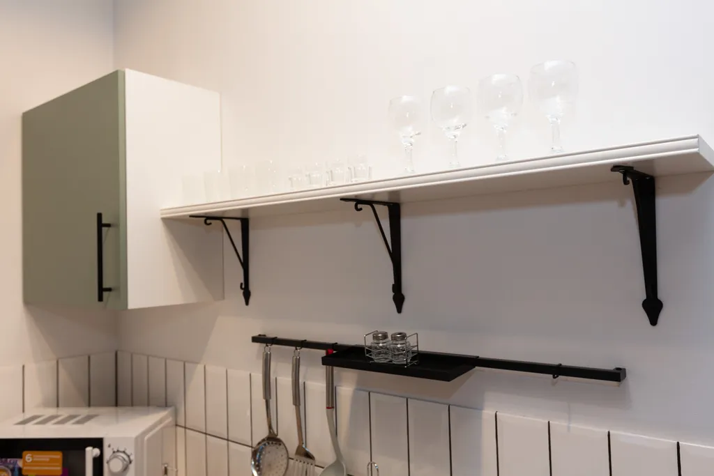 Лофт в историческом здании