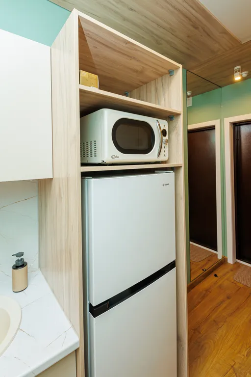 Уникальные апартаменты в центре Кемерово