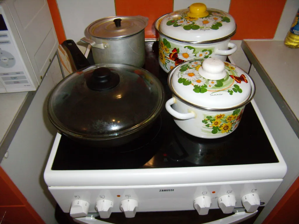 Двухкомнатная у метро Девяткино в новом ЖК Эланд