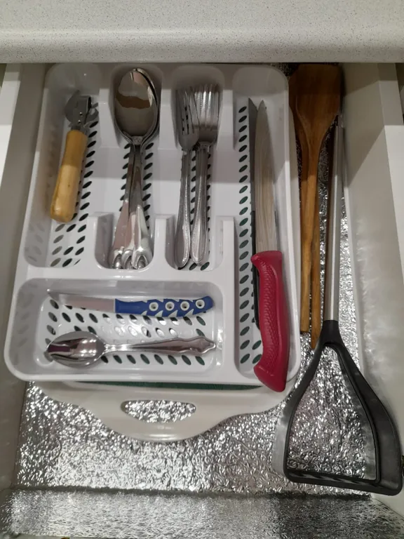 Чистая квартира после свежего ремонта