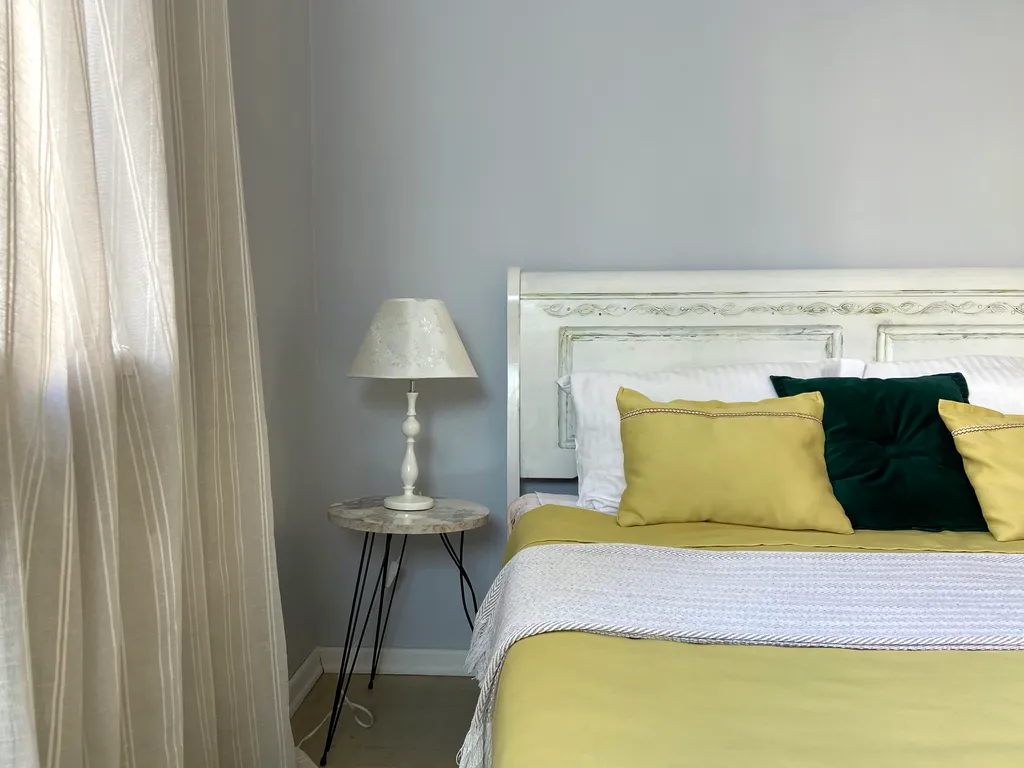 Квартира Квартира Baltic Resort в центре у стадиона Балтика — Калининград