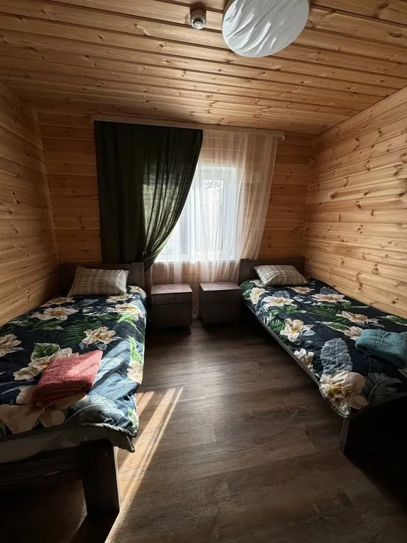 Ялгуба – база отдыха в Карелии на Онежском озере