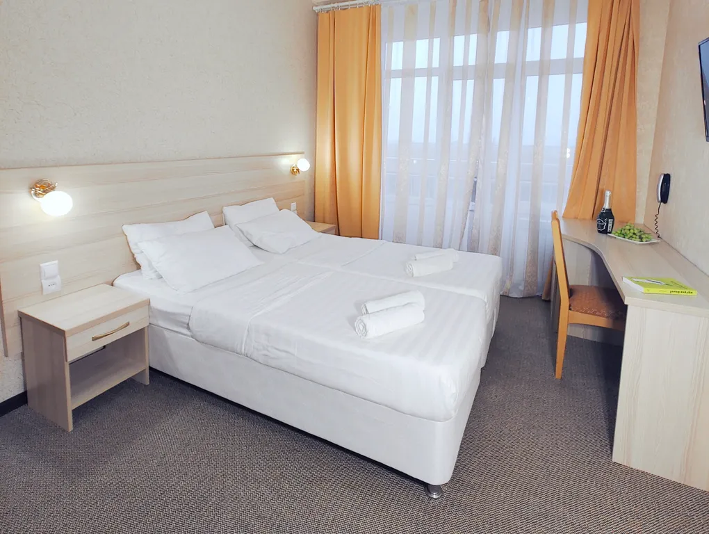 Квартира Комната — Витязево