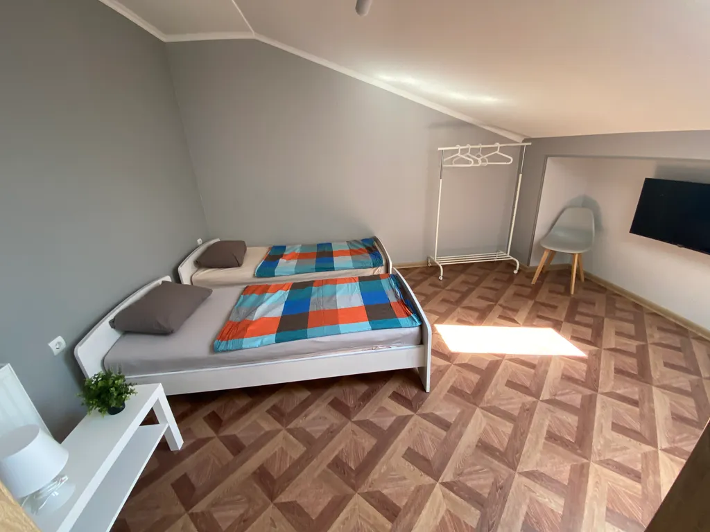 Квартира Квартира на берегу Балтийского моря — Светлогорск