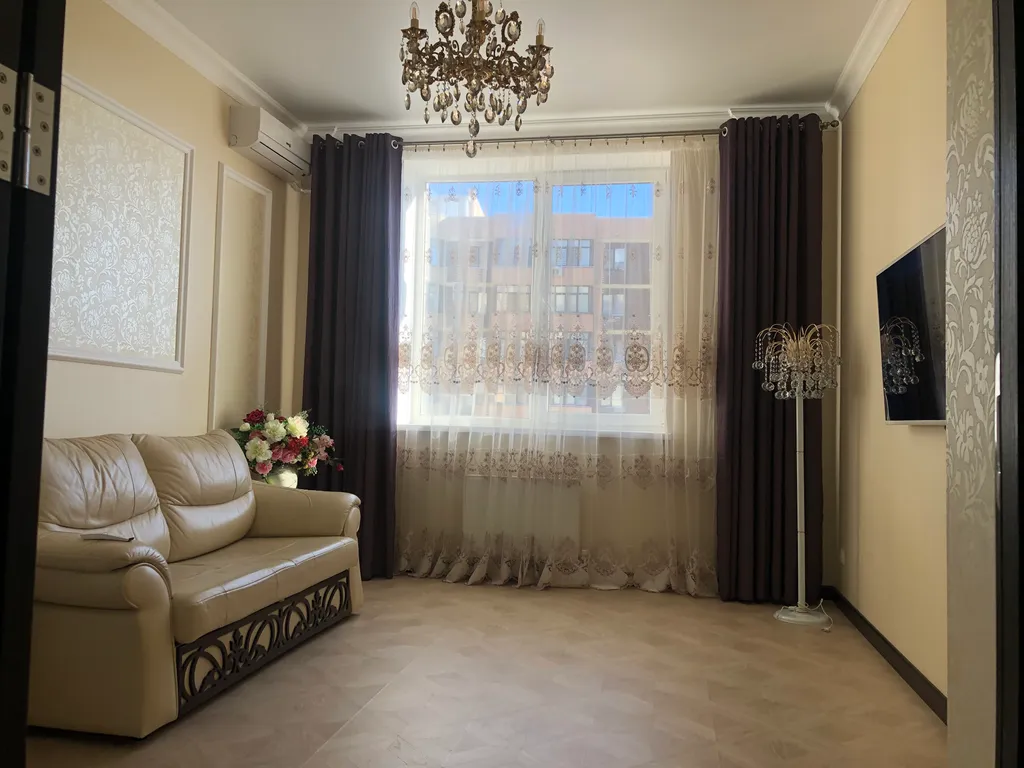 Апартаменты для вашего уюта