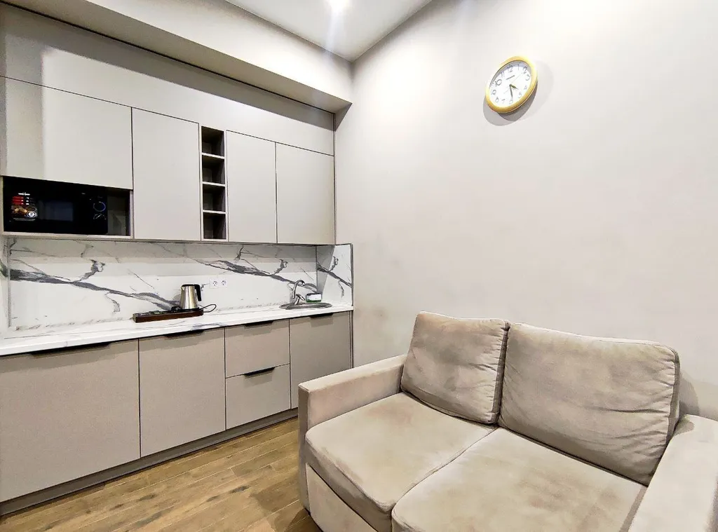 Квартира Апартаменты в центре Адлера — Адлер