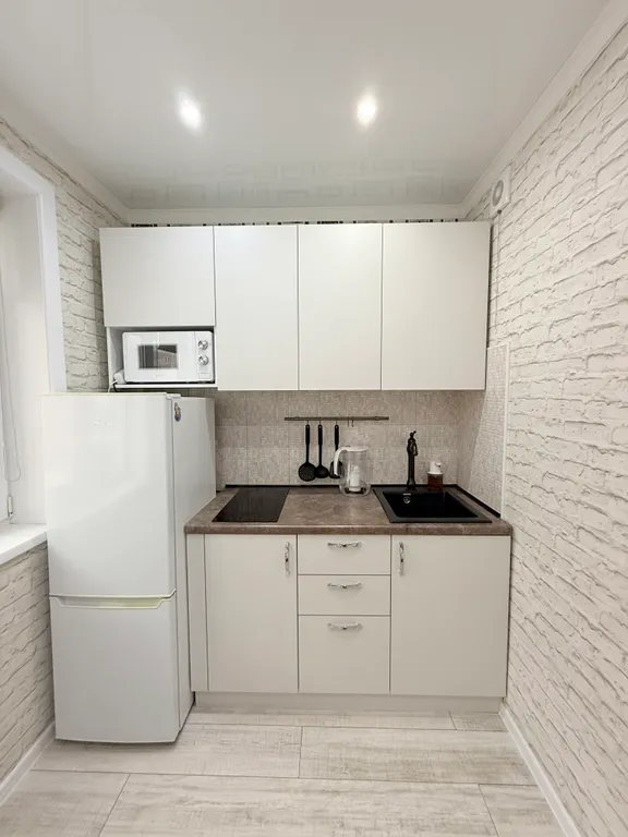 Уютная квартира в туристическом центре