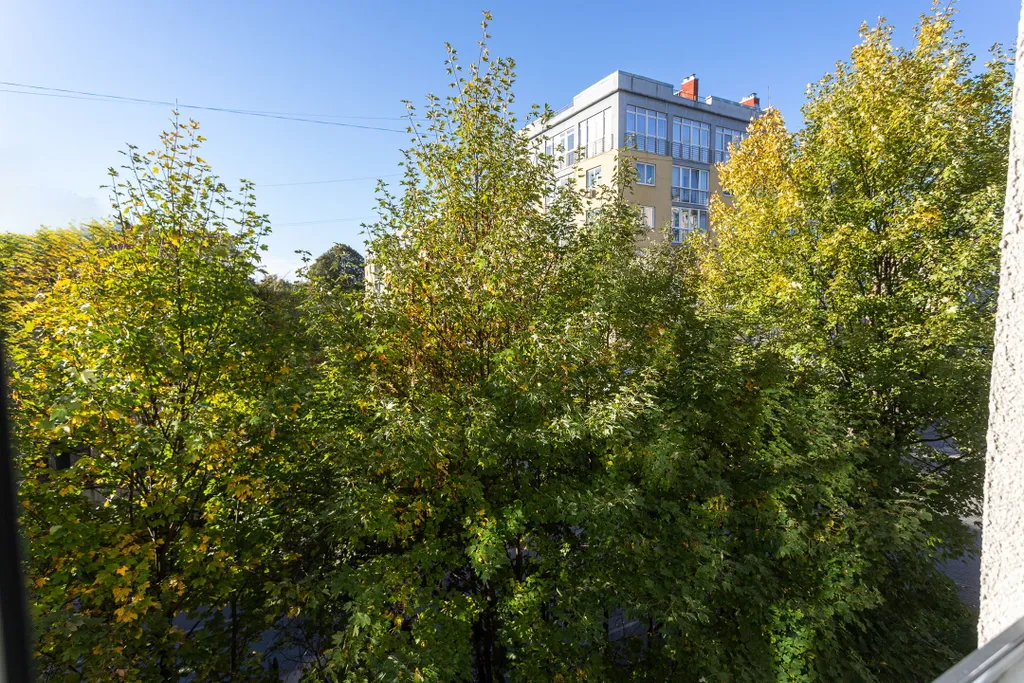 Квартира Уютная квартира в Амалиенау — Калининград