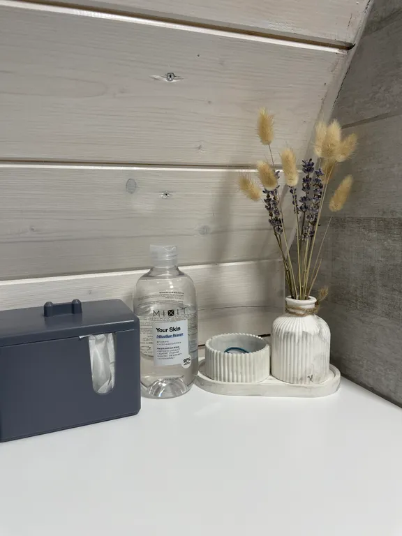 Дом A-frame с сауной