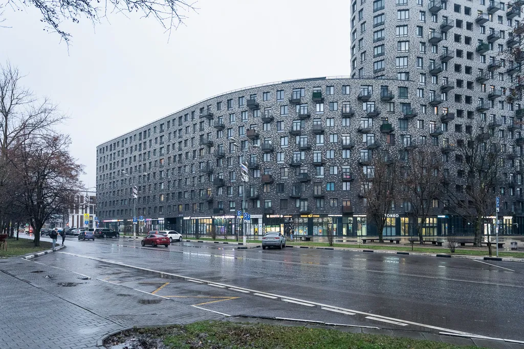 Уютная 1-комнатная квартира ЖК 9/18 возле Ледовой Арены