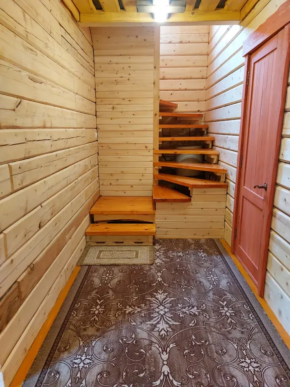 Уютный дом для отдыха