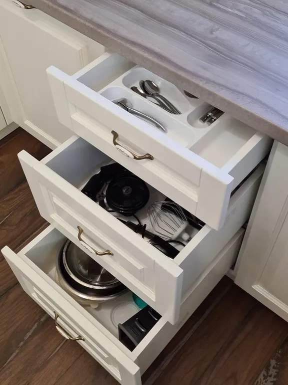 Дом на берегу Балтийского моря