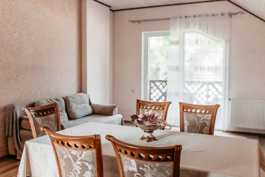 Усадьба Поместье Мономах