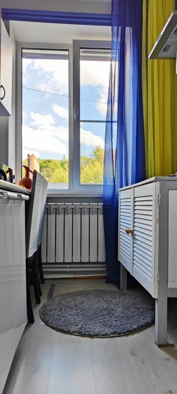 Таунхаус в тихом месте вблизи Финского залива