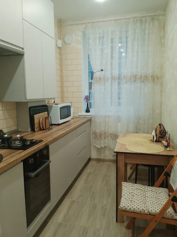 Квартира Уютная квартира на Балтийском море — Пионерский