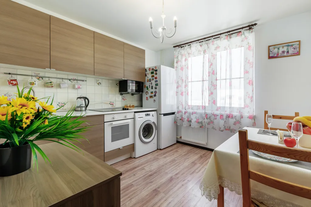 Квартира Уютная квартира рядом с парком и ТЦ Суворовский — Ростов-на-Дону