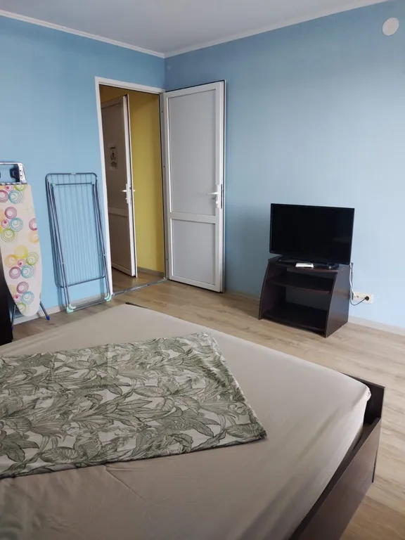 Апартамент 11