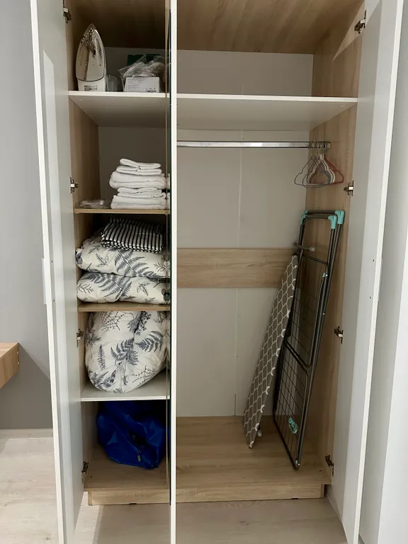 Стильная евродвушка в тихом центре