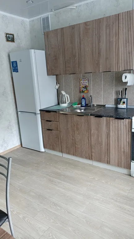 Уютная хорошая квартира в центре города