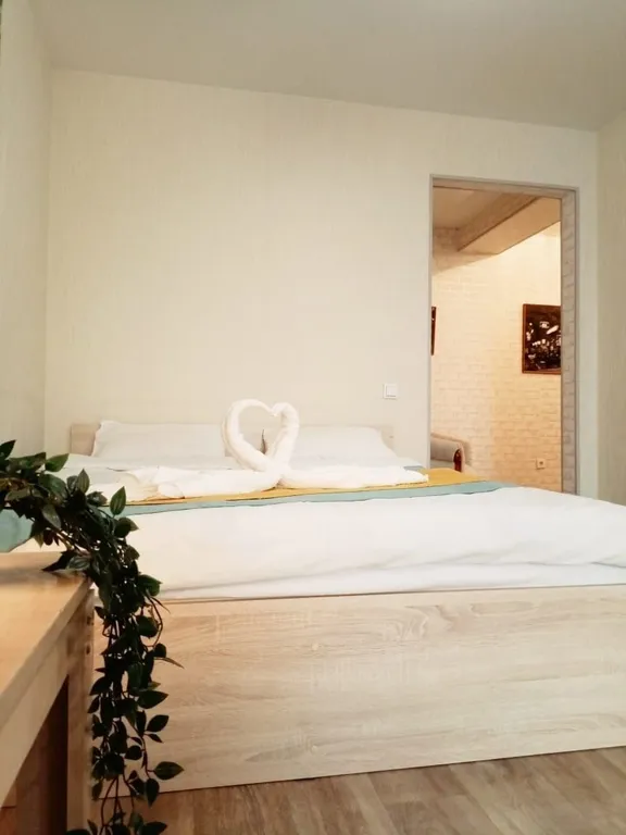 Квартира возле спорткомплекса Зима-Лето